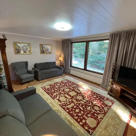 דירה Campari אימטרה