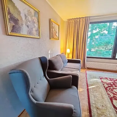 Apartamento Campari
