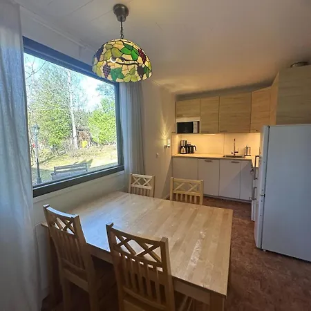 Campari Apartment Imatra