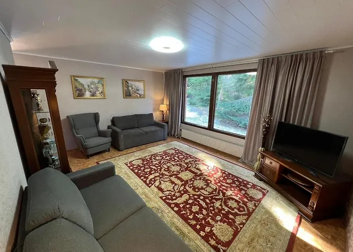 아파트 Campari 이마트라