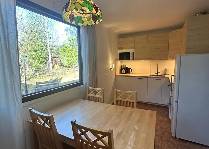 Campari דירה אימטרה