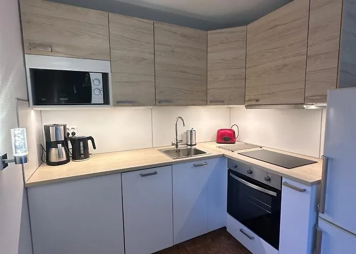 아파트 Campari 이마트라